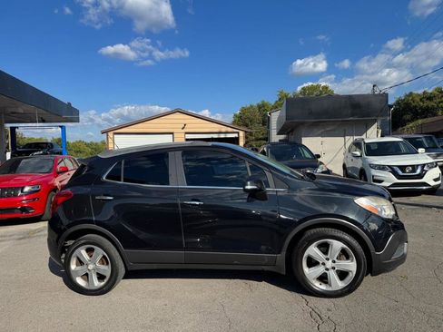 Used 2015 Buick Encore FWD image 4