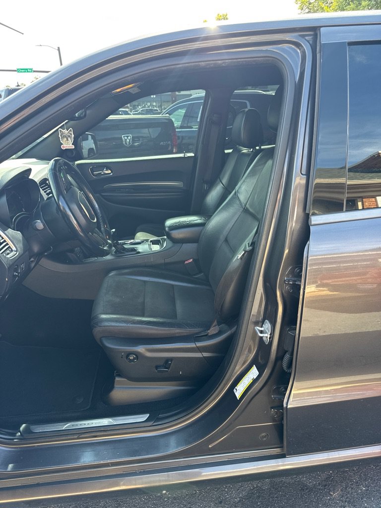 Used 2020 Dodge Durango GT RWD image 8