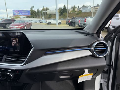 New 2026 Chevrolet Trax LT w/ Driver Confidence Package image 21