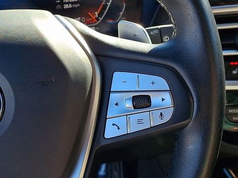 Used 2022 BMW X3 xDrive30i w/ Premium Package 2 image 28