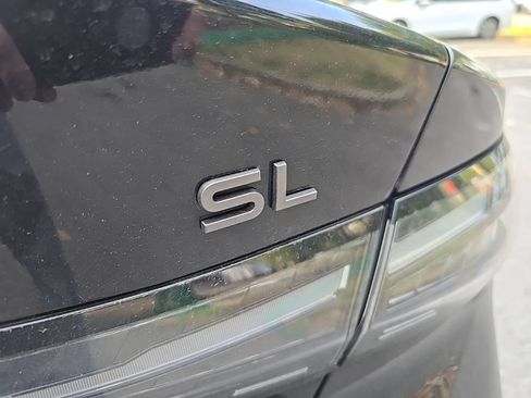 Certified 2026 Nissan Sentra SL w/ Floor Mat Package FWD image 11