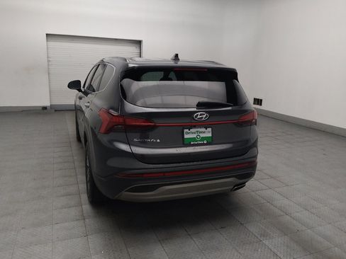 Used 2021 Hyundai Santa Fe SE w/ Cargo Package FWD image 6