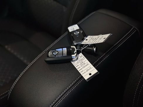 New 2026 Ford Escape Active image 31