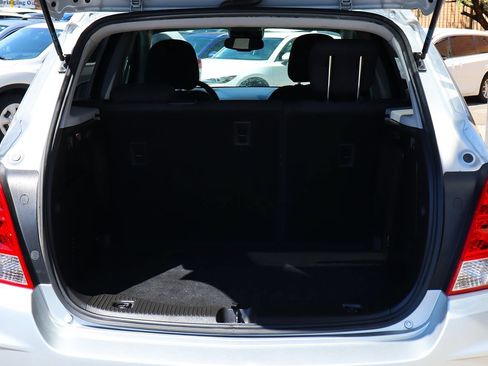Used 2020 Chevrolet Trax LS w/ Tint and Cruise Package FWD image 25