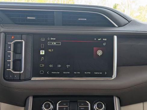 Used 2022 GMC Yukon Denali w/ Denali Ultimate Package image 23