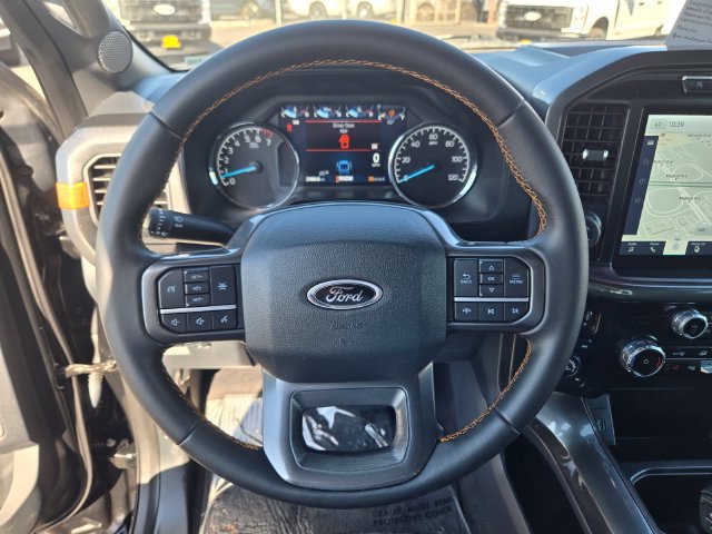 Used 2023 Ford F150 Tremor w/ 360 Degree Camera Package AWD/4WD image 20