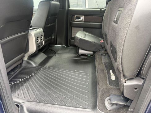 Used 2014 Ford F150 Lariat w/ Equipment Group 502A Luxury AWD/4WD image 19