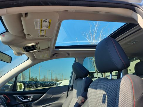 Used 2021 Subaru Forester Sport image 23