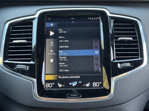 Used 2019 Volvo XC90 T6 R-Design w/ Protection Package Premier image 25