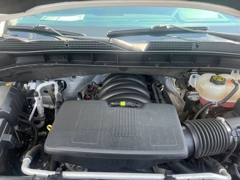 Used 2022 GMC Sierra 1500 SLT AWD/4WD image 21