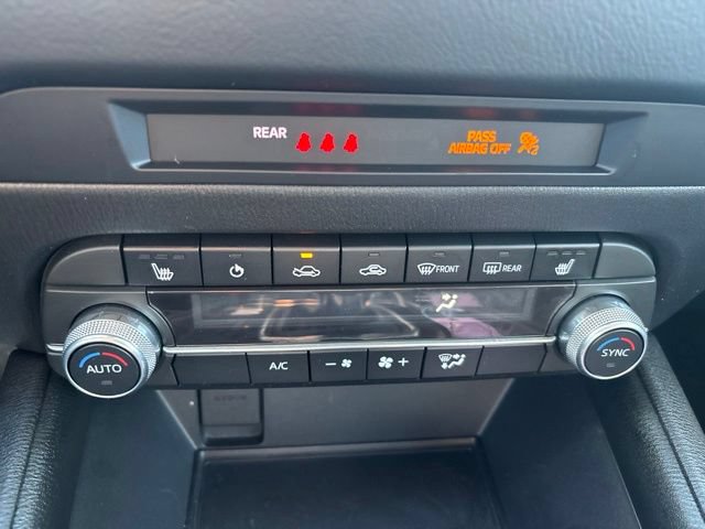 Certified 2023 MAZDA CX-5 AWD 2.5 S w/ Select Package image 17