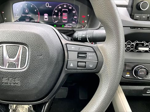 Used 2023 Honda Accord EX image 24