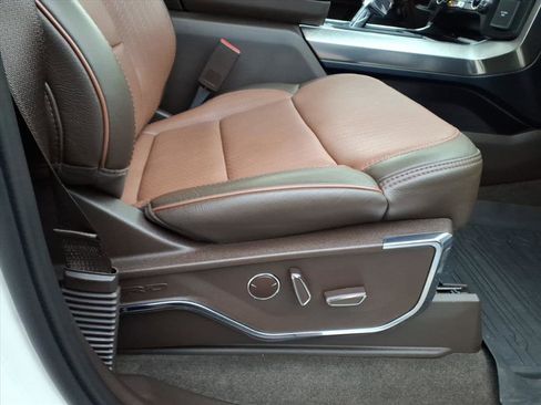 Used 2022 Ford F150 King Ranch w/ Equipment Group 601A High image 18