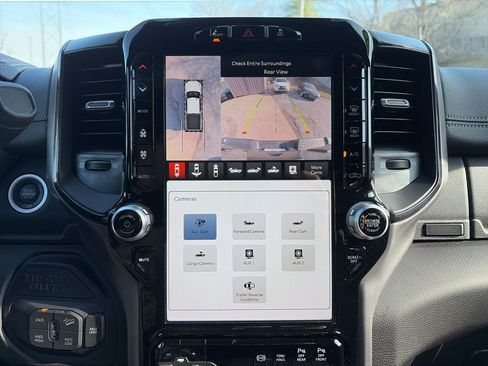 Used 2023 RAM 2500 Rebel w/ Level 1 Equipment Group image 18