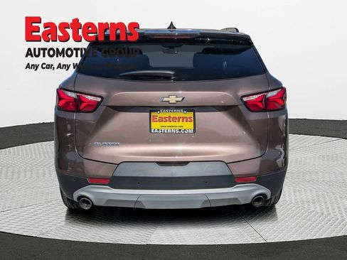 Used 2019 Chevrolet Blazer LT image 6