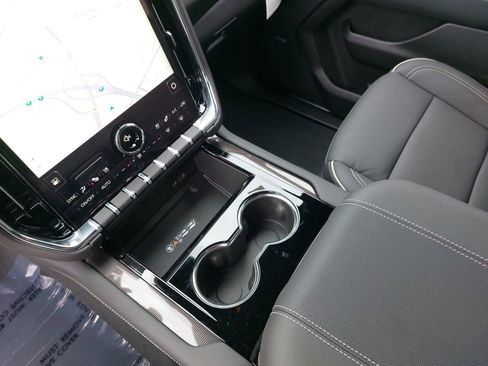 New 2026 GMC Yukon Elevation w/ Elevation Premium Package image 27