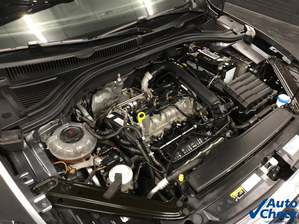 Used 2019 Volkswagen Jetta SEL FWD image 40
