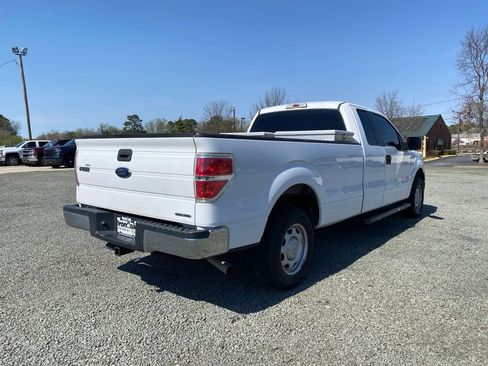 Used 2014 Ford F150 XL w/ Equipment Group 101A Mid image 3