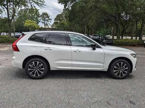 New 2025 Volvo XC60 B5 Plus w/ Protection Package Premier image 3