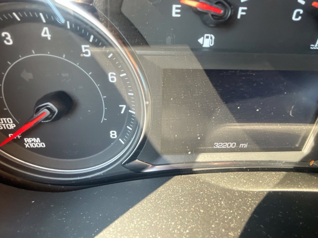 Used 2024 Chevrolet Equinox LT FWD image 12