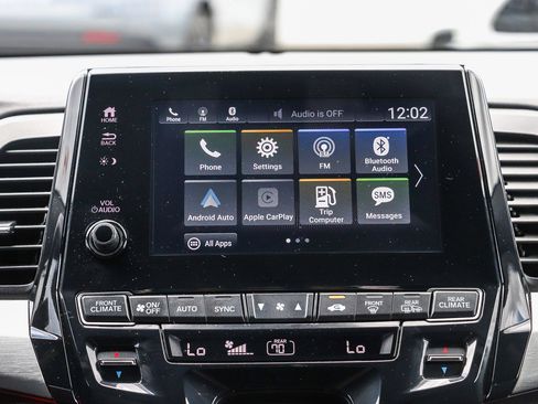 Used 2023 Honda Odyssey Sport image 16
