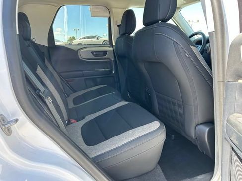 Used 2025 Ford Bronco Sport Big Bend AWD/4WD image 26