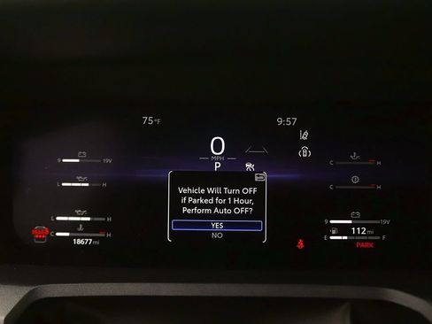 Used 2025 Toyota 4Runner TRD Off-Road AWD/4WD image 18