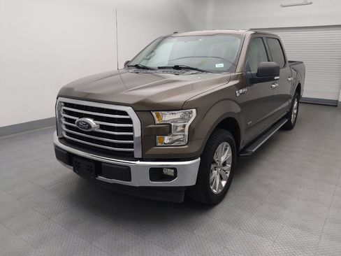 Used 2017 Ford F150 XLT w/ Equipment Group 301A Mid RWD image 15