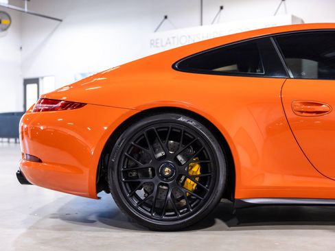 Used 2016 Porsche 911 GT3 RS image 23
