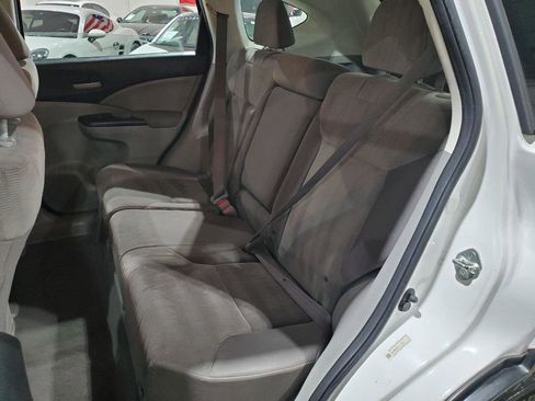 Used 2012 Honda CR-V LX image 23