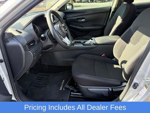 Used 2023 Nissan Sentra S FWD image 17