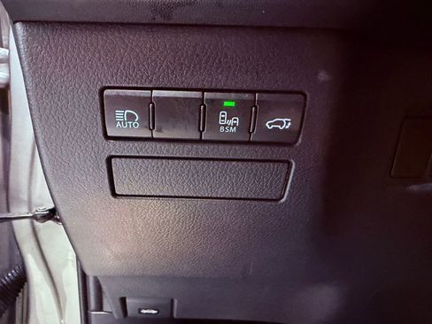 Certified 2021 Lexus NX 300 FWD w/ Accessory Package 2 image 21