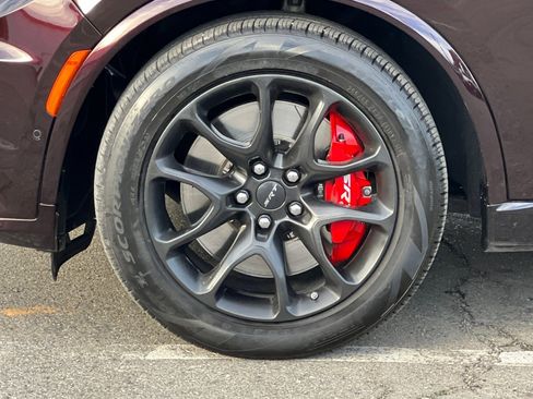 Used 2024 Dodge Durango SRT Hellcat image 27