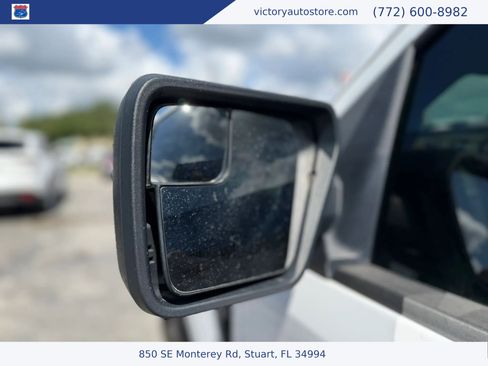 Used 2022 Ford F150 XL RWD image 16