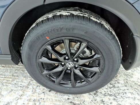 New 2026 Honda CR-V Sport image 12