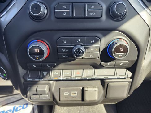 Used 2023 Chevrolet Silverado 3500 LT w/ All Star Edition AWD/4WD image 22