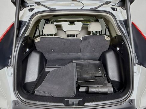 Certified 2024 Honda CR-V EX-L image 24