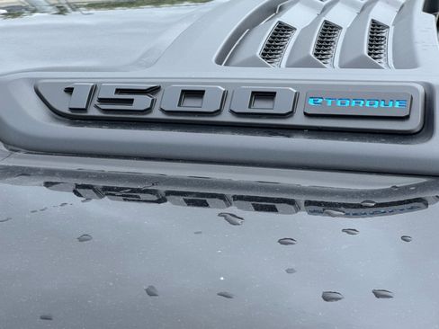 New 2026 RAM 1500 Express AWD/4WD image 24