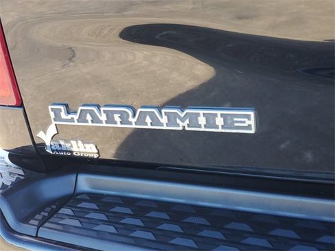 Used 2022 RAM 3500 Laramie image 6