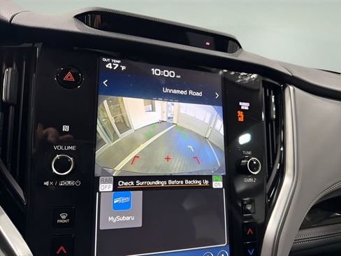 Certified 2025 Subaru Outback Limited w/ Popular Package #2 image 21