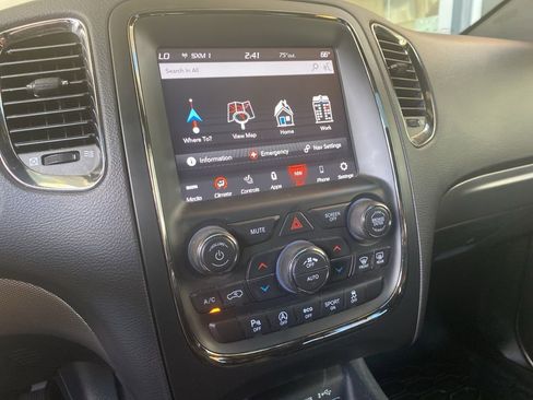 Used 2020 Dodge Durango GT image 12