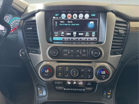 Used 2017 GMC Yukon XL Denali w/ Open Road Package AWD/4WD image 21