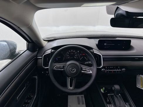 New 2026 MAZDA CX-50 AWD 2.5 Hybrid w/ Weather Package image 23