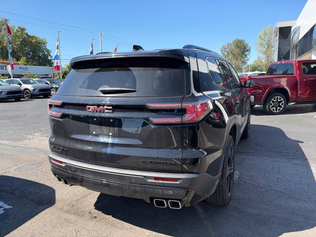 Used 2025 GMC Acadia Elevation w/ Elevation Premium Package FWD image 5