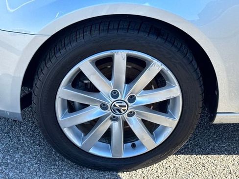 Used 2011 Volkswagen Jetta TDI image 20