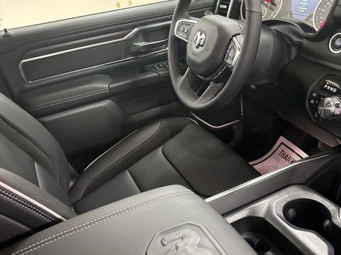 New 2026 RAM 1500 Laramie image 28