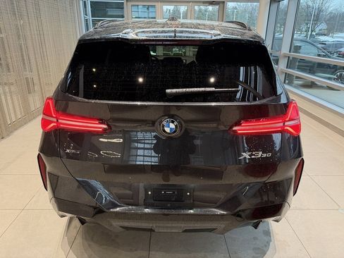 New 2026 BMW X3 xDrive30 image 5