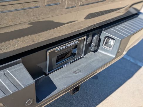 Used 2025 Ford F150 STX w/ Equipment Group 200A AWD/4WD image 33