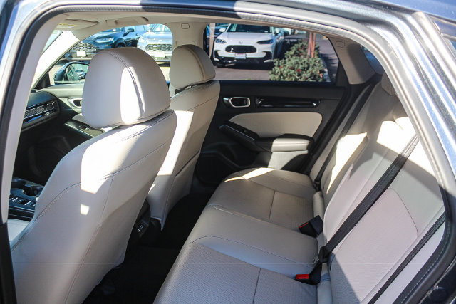 Used 2023 Honda Civic Touring image 23