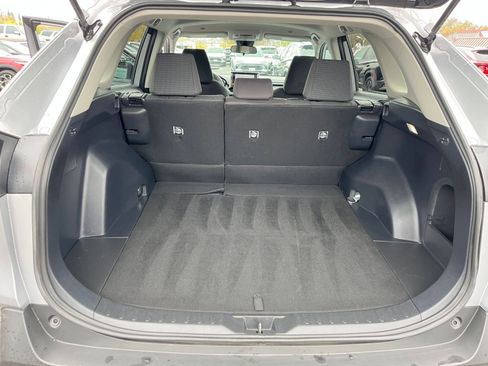 Used 2025 Toyota RAV4 LE image 30